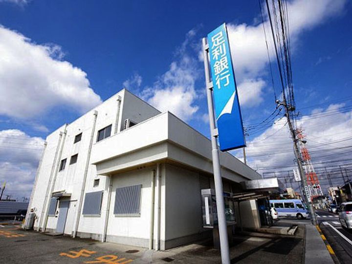 アルファレジデンスイーストの周辺