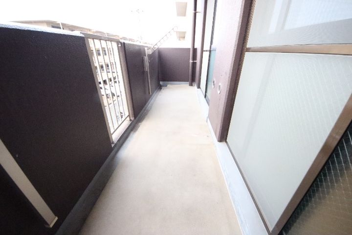 兵庫県尼崎市元浜町4(マンション)の賃貸物件の内装
