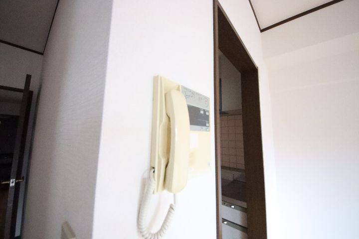 兵庫県尼崎市元浜町4(マンション)の賃貸物件の内装