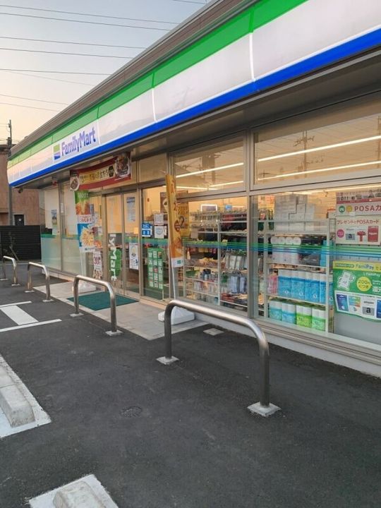 兵庫県尼崎市元浜町4(マンション)の賃貸物件の周辺