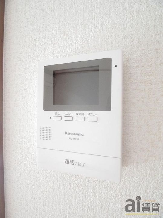 埼玉県所沢市大字牛沼(アパート)の賃貸物件の内装