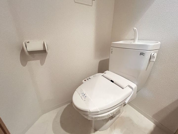 大阪府大阪市淀川区宮原1(マンション)の賃貸物件の内装