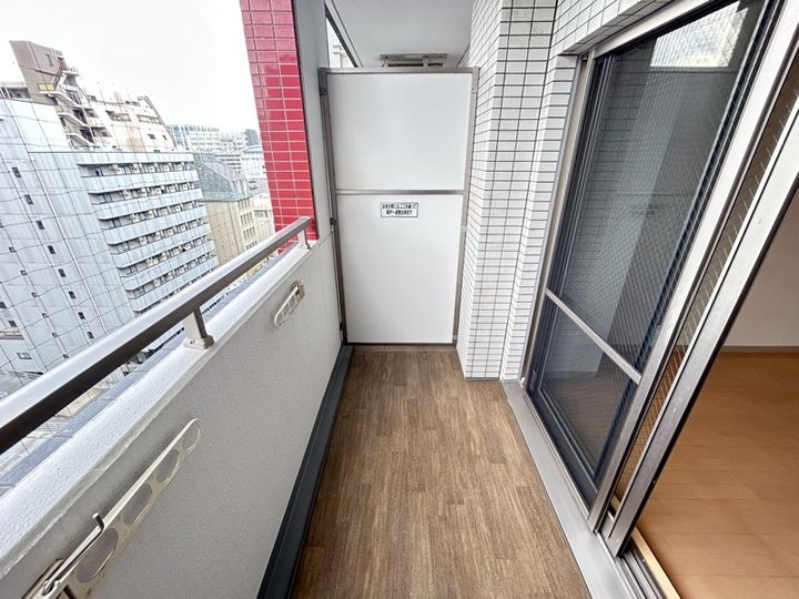 大阪府大阪市淀川区宮原1(マンション)の賃貸物件の内装