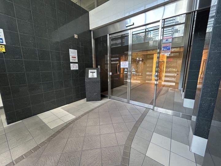 大阪府大阪市淀川区宮原1(マンション)の賃貸物件の地図