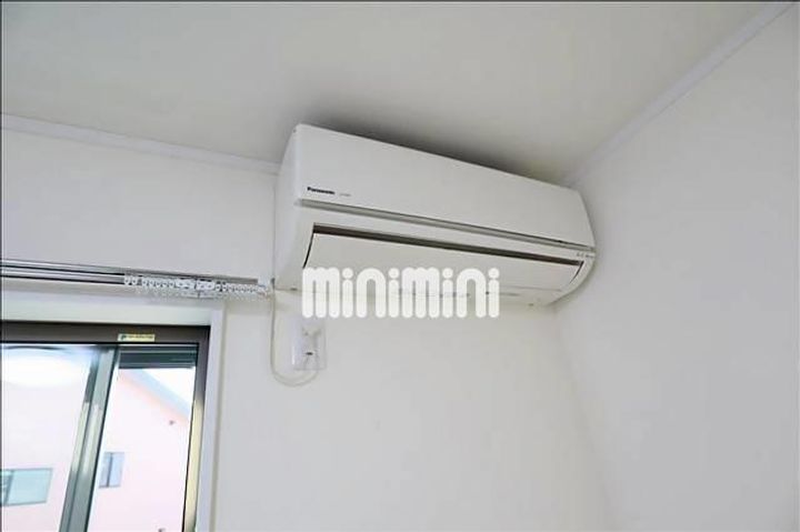 テラス赤松町の内装