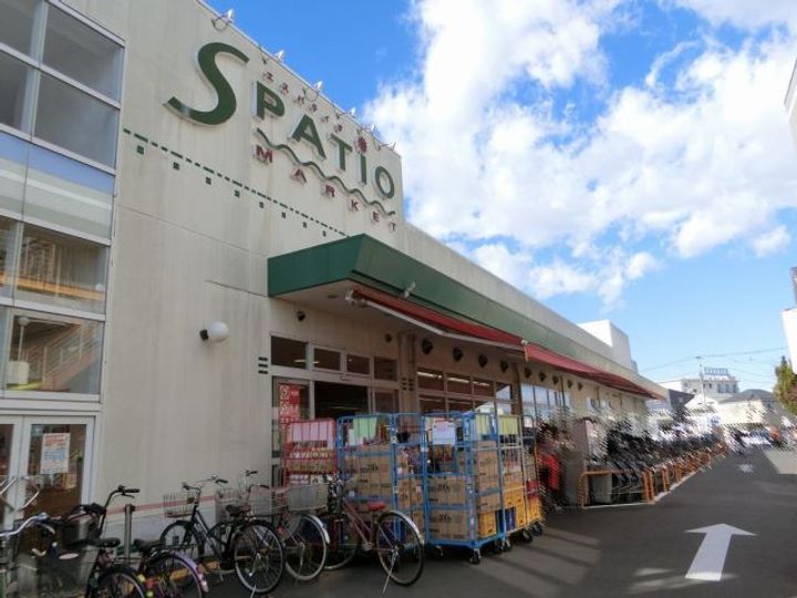 テラス赤松町の周辺