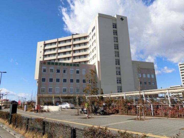 テラス赤松町の周辺