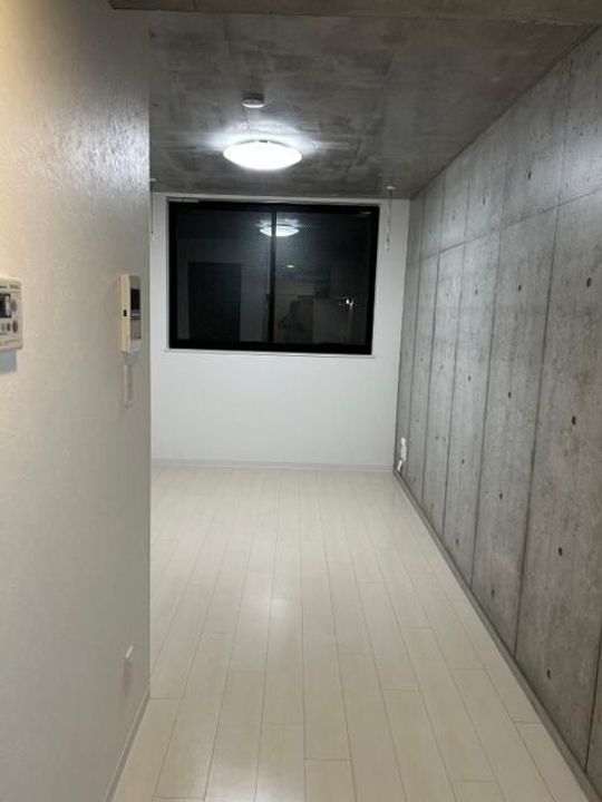 東京都新宿区西落合4(マンション)の賃貸物件の内装