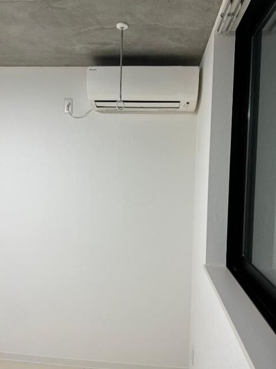 東京都新宿区西落合4(マンション)の賃貸物件の内装