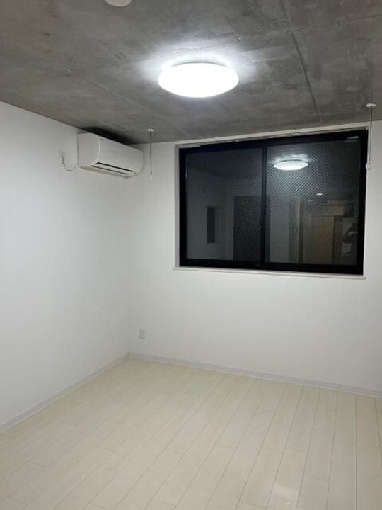 東京都新宿区西落合4(マンション)の賃貸物件の内装