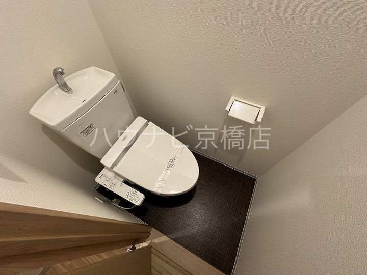 大阪府大阪市旭区大宮3(マンション)の賃貸物件の内装