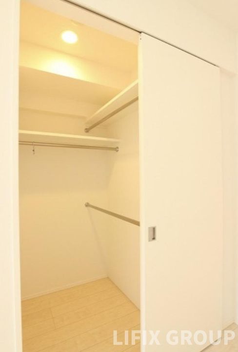 東京都江東区三好2(マンション)の賃貸物件の内装
