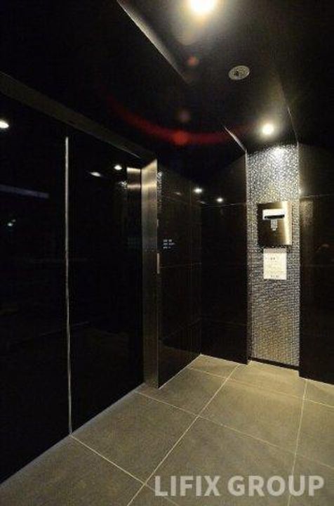 東京都江東区三好2(マンション)の賃貸物件の内装
