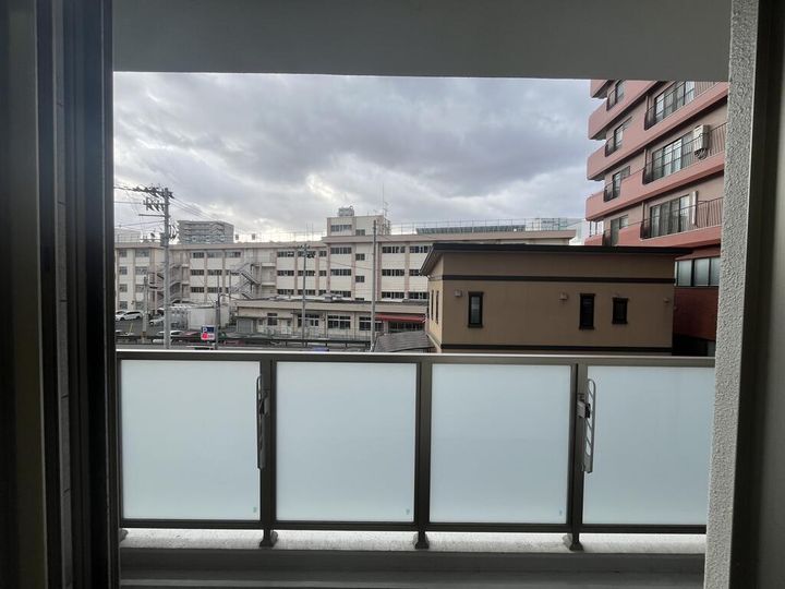 セントフィールド榴ヶ岡アネックスのその他画像