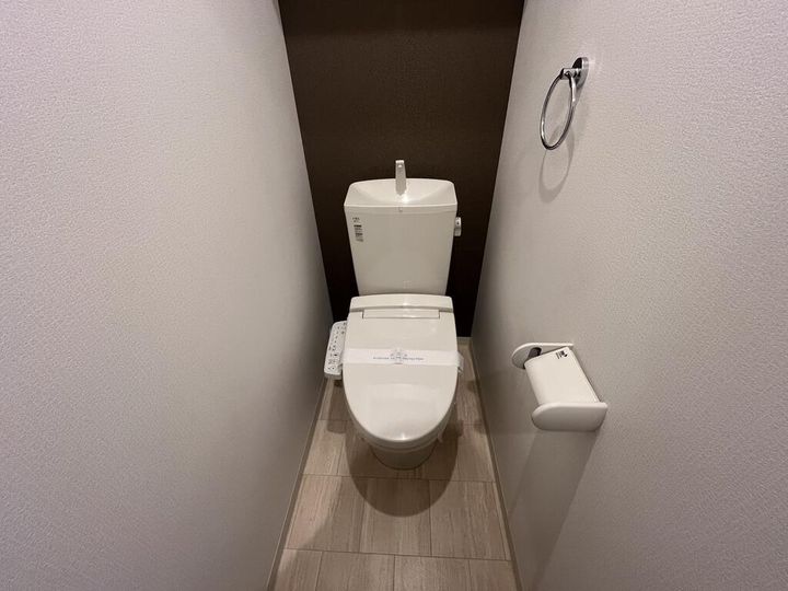 セントフィールド榴ヶ岡アネックスの内装