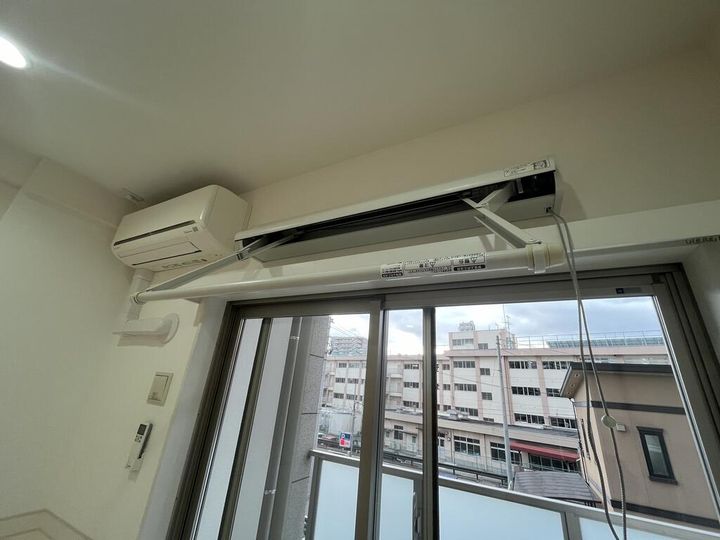 セントフィールド榴ヶ岡アネックスの内装