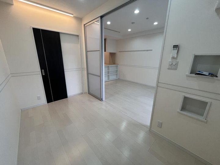 セントフィールド榴ヶ岡アネックスの内装