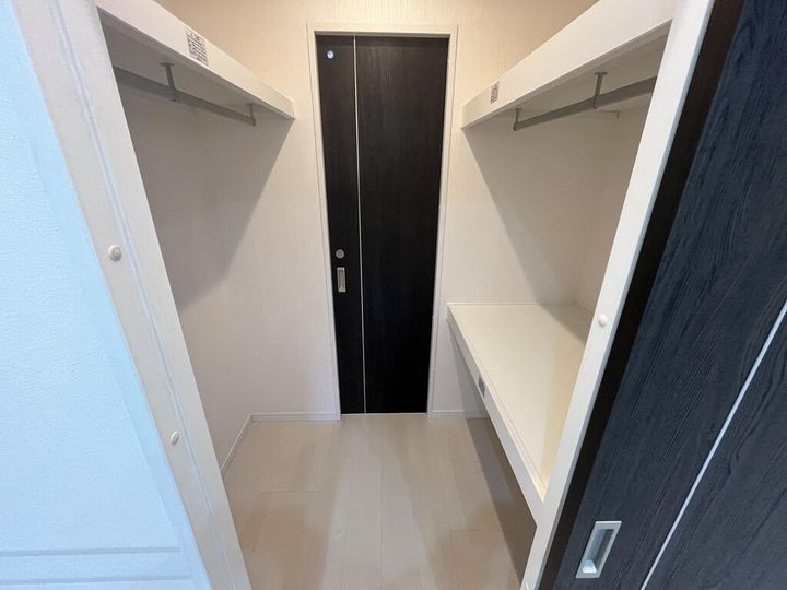 セントフィールド榴ヶ岡アネックスの内装