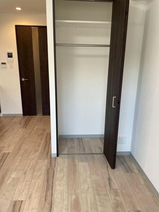 カーサブリランテ本駒込の内装