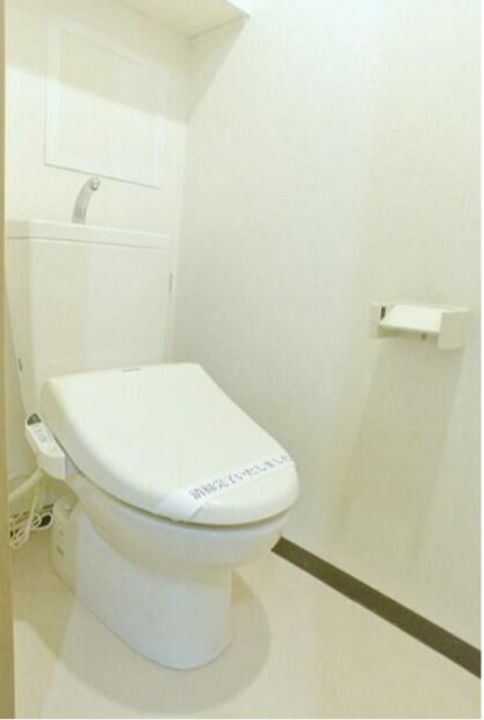 東京都目黒区目黒2(アパート)の賃貸物件の内装