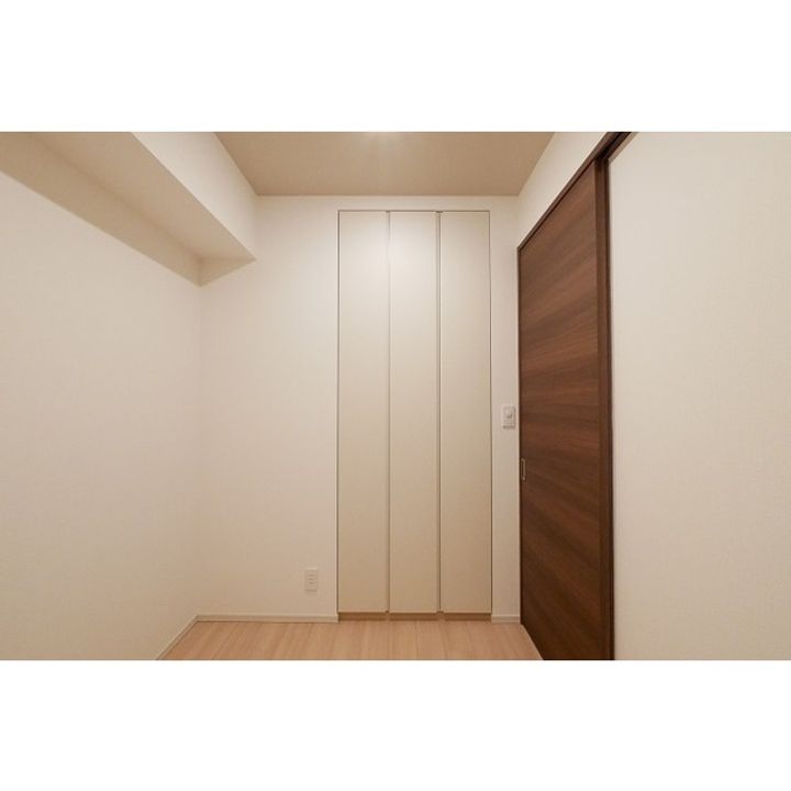 東京都新宿区新宿6(マンション)の賃貸物件の内装