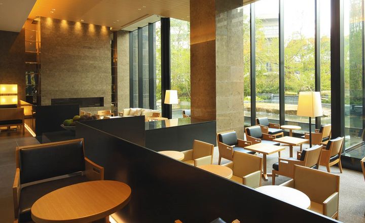 東京都新宿区新宿6(マンション)の賃貸物件の地図