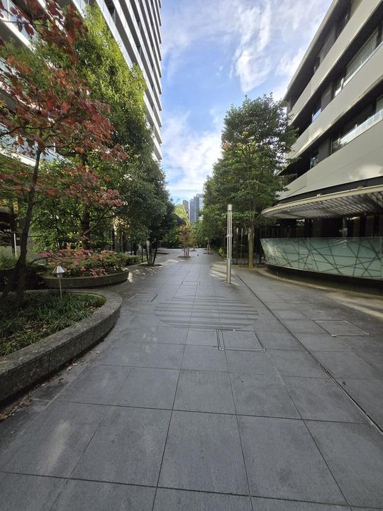 東京都新宿区新宿6(マンション)の賃貸物件の周辺