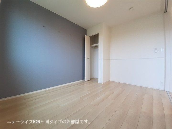 サンリットプレイスの内装