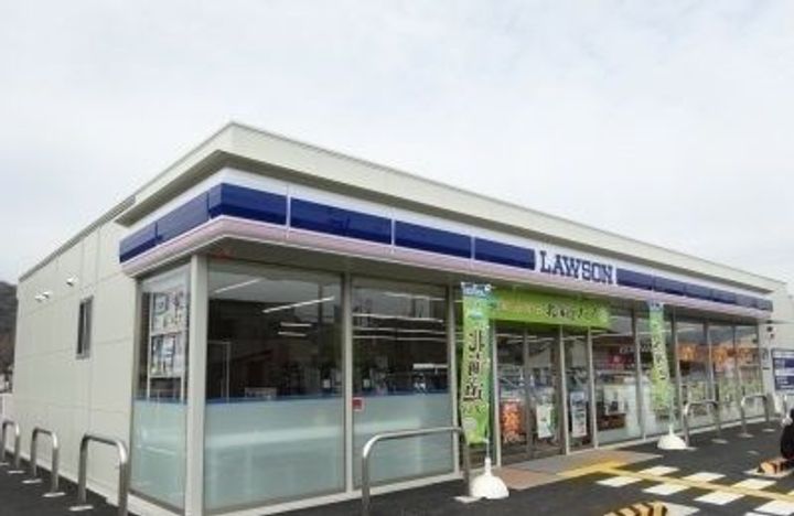 滋賀県東近江市昭和町(アパート)の賃貸物件の周辺