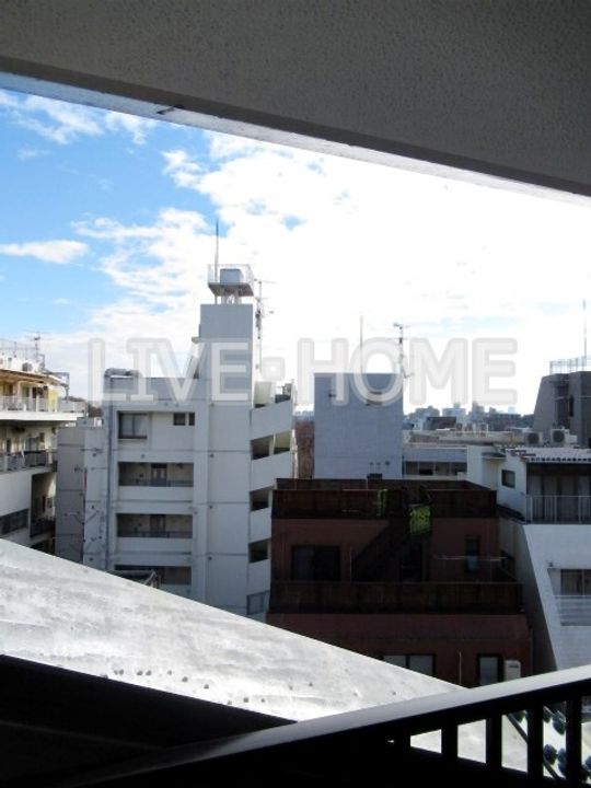 東京都杉並区高円寺南4(マンション)の賃貸物件のその他画像