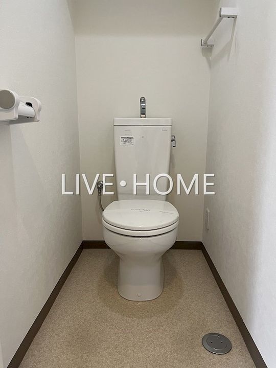 東京都杉並区高円寺南4(マンション)の賃貸物件の内装