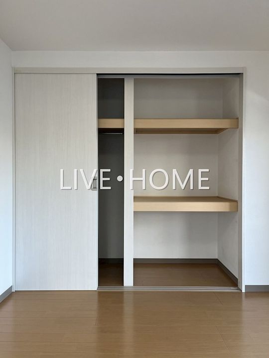 東京都杉並区高円寺南4(マンション)の賃貸物件の内装