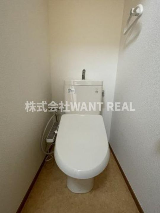 東京都渋谷区代々木3(マンション)の賃貸物件の内装