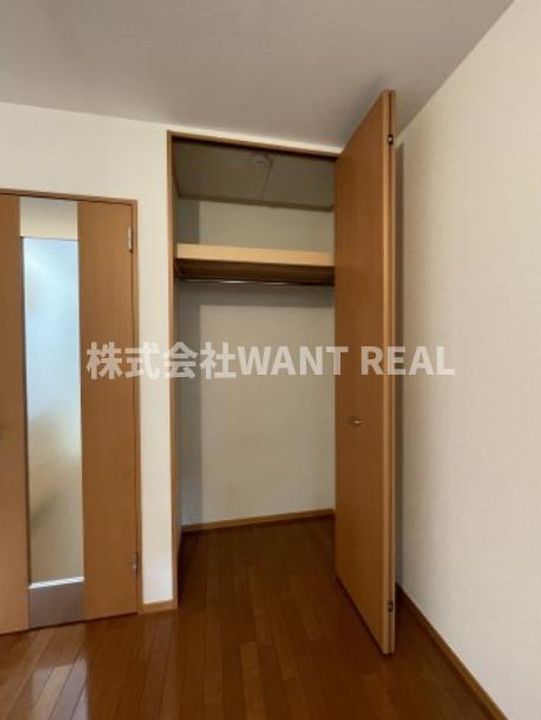 東京都渋谷区代々木3(マンション)の賃貸物件の内装