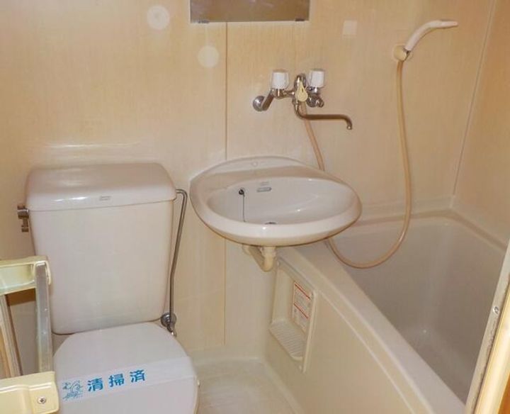 東京都江戸川区南篠崎町1(マンション)の賃貸物件の内装