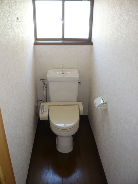 群馬県富岡市下高瀬(一戸建)の賃貸物件の内装