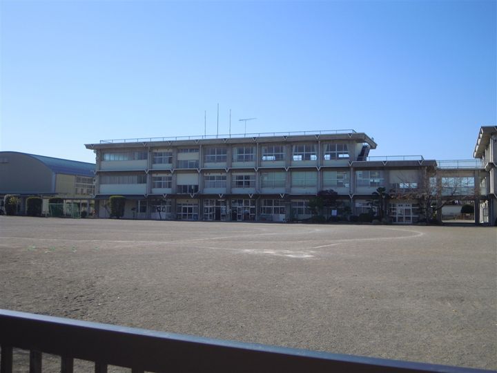 群馬県富岡市下高瀬(一戸建)の賃貸物件の周辺