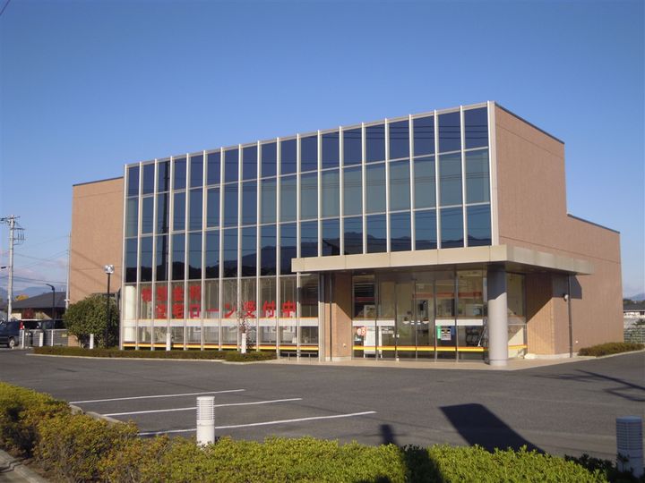 群馬県富岡市下高瀬(一戸建)の賃貸物件の周辺