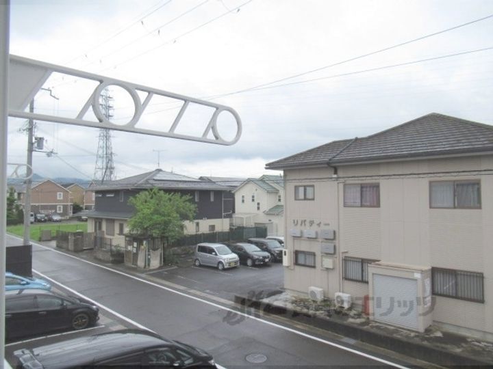 レオパレスアーネストのその他画像