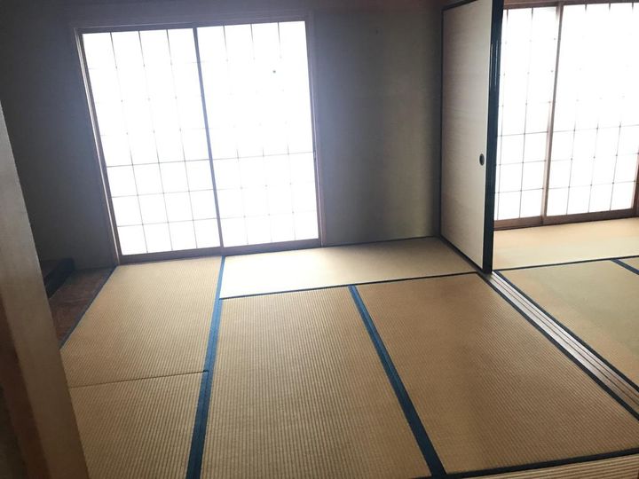 石川県白山市藤波1(一戸建)の賃貸物件の内装