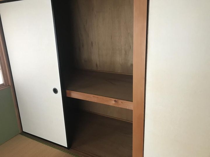 石川県白山市藤波1(一戸建)の賃貸物件の内装