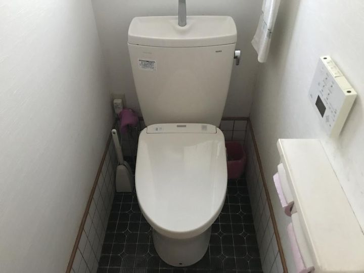 石川県白山市藤波1(一戸建)の賃貸物件の内装