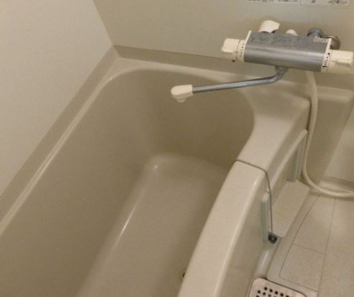 東京都墨田区両国1(マンション)の賃貸物件の風呂