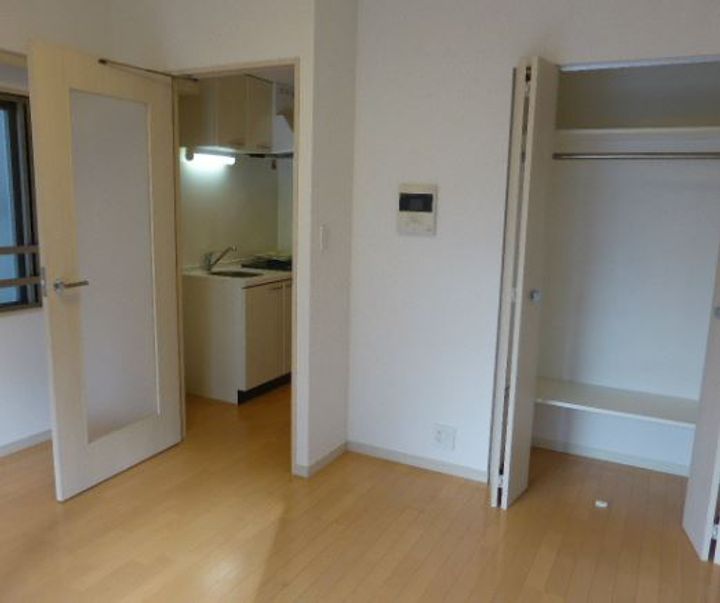 東京都墨田区両国1(マンション)の賃貸物件の内装