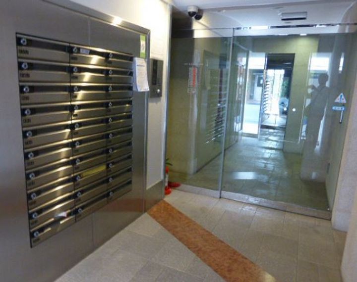 東京都墨田区両国1(マンション)の賃貸物件の地図