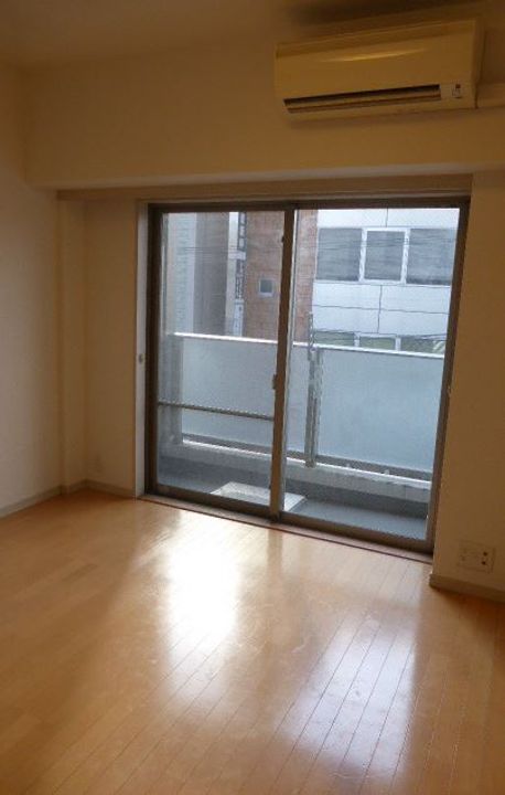 東京都墨田区両国1(マンション)の賃貸物件の居間