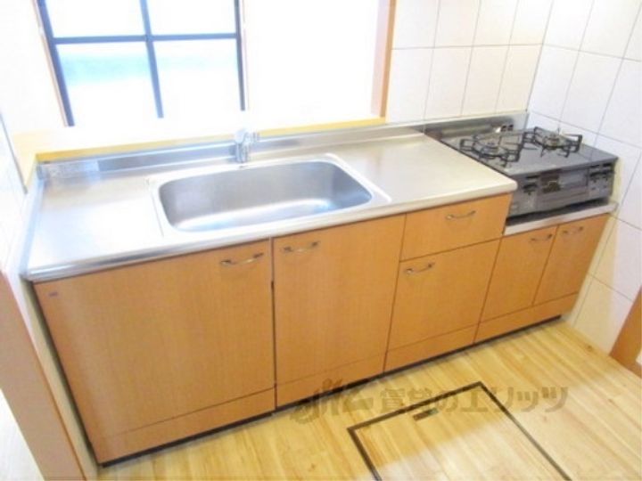 シャルマンのキッチン