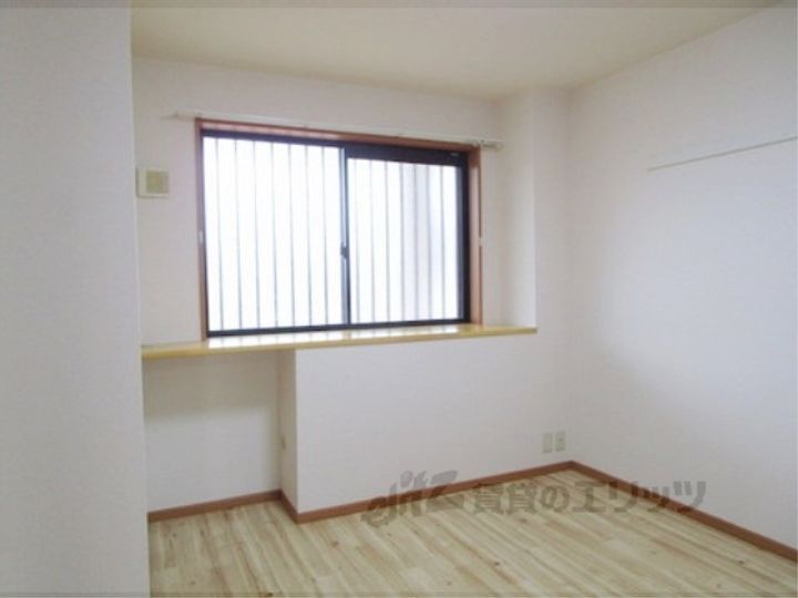 シャルマンの居間