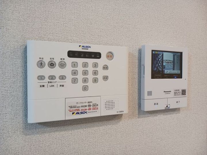 茨城県ひたちなか市大字足崎(アパート)の賃貸物件の内装