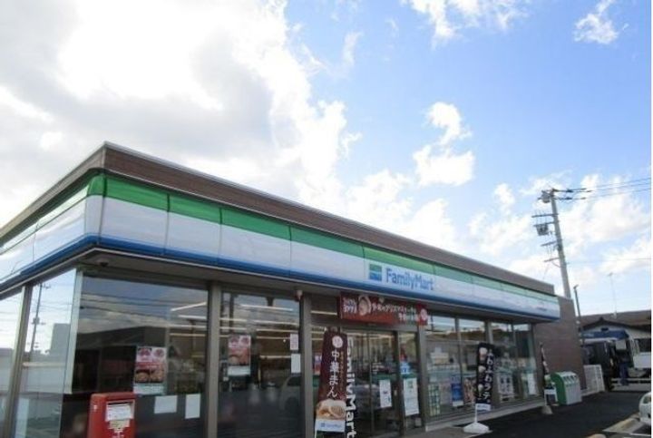 茨城県ひたちなか市大字足崎(アパート)の賃貸物件の周辺